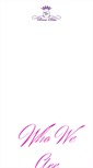 Mobile Screenshot of browbliss.com