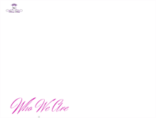Tablet Screenshot of browbliss.com